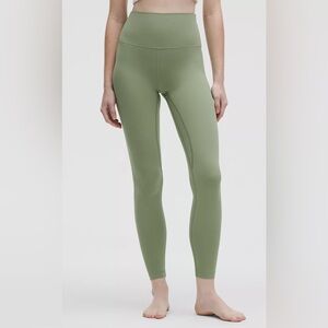 Lululemon Align High Rise Pant / Legging
